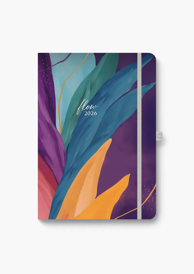 Ημερήσιο ημερολόγιο 17x25 - Free Dream