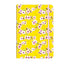 Τετράδιο Α5  – Flowers Yellow