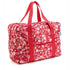 Τσάντα για ταξίδια "Red Flowers"