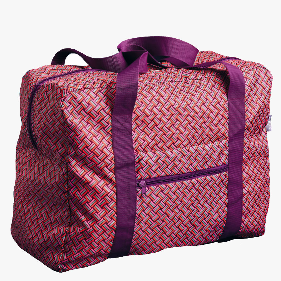Τσάντα για ταξίδια "Trio"