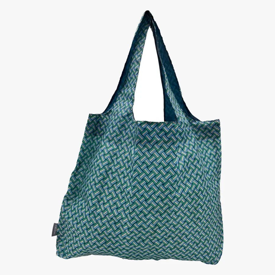 Easy Bag - Trio Green