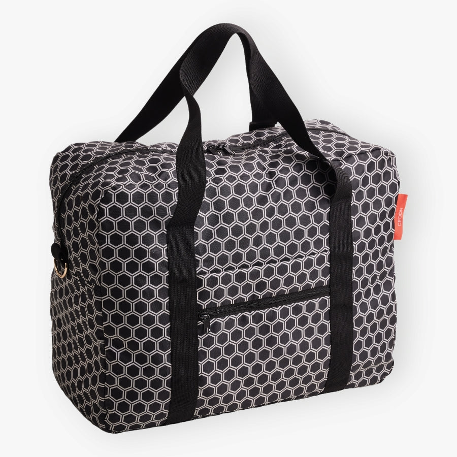 Τσάντα για ταξίδια "Hexagon"