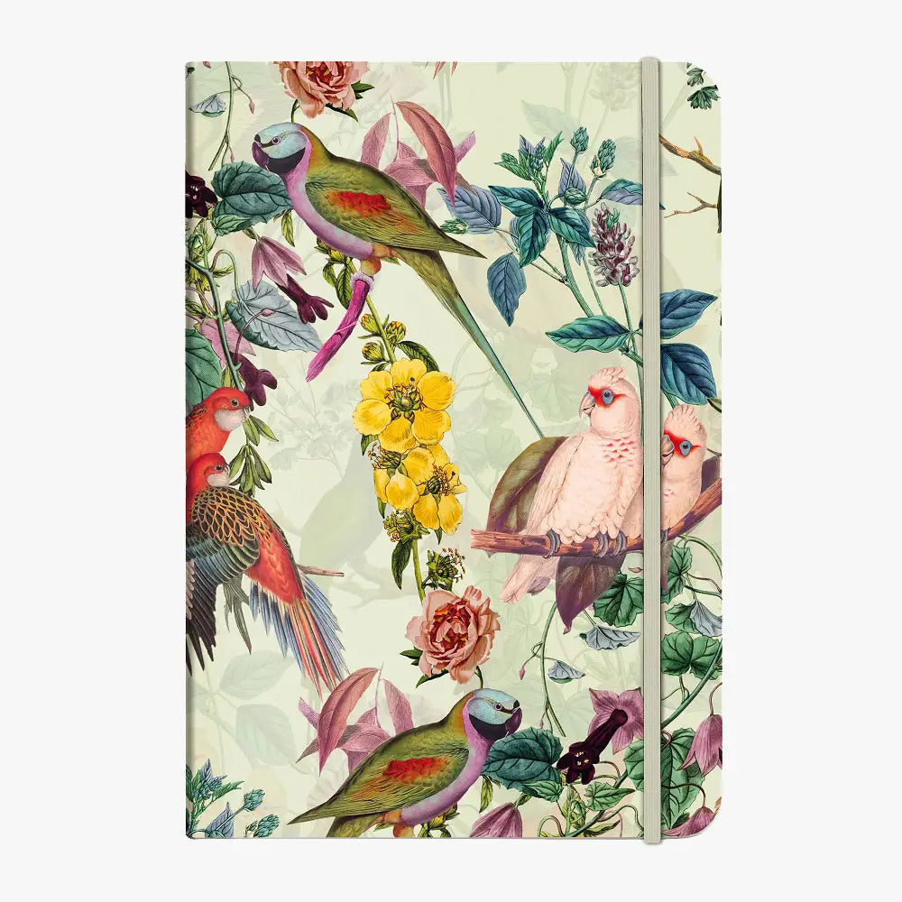 Τετράδιο Α5  – Paradise