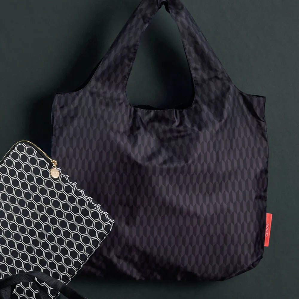 Easy Bag - Uroko Black