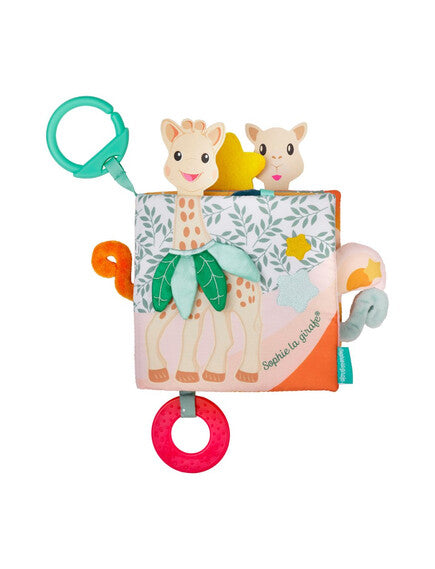 Σόφι - Βιβλιαράκι δραστηριοτήτων