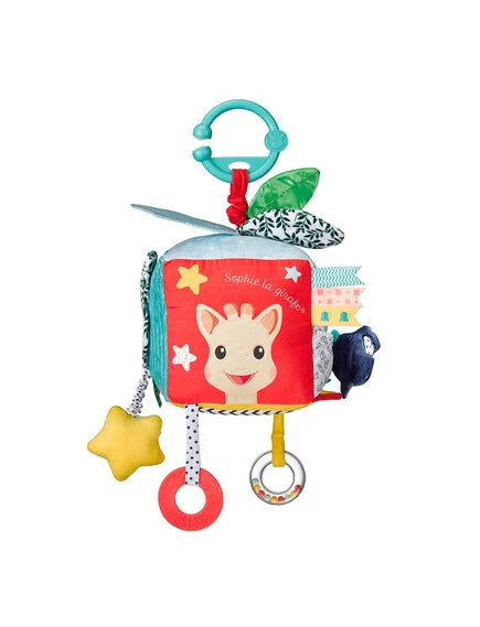 Σόφι - Αισθητηριακός κύβος δραστηριοτήτων