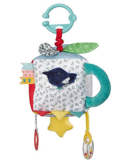 Σόφι - Αισθητηριακός κύβος δραστηριοτήτων