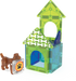Μαγνητικό Παιχνίδι 13 κομματιών Dog House Magna-Tiles