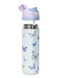Μεταλλικό θερμός 2 σε 1, 700ml – Butterflies