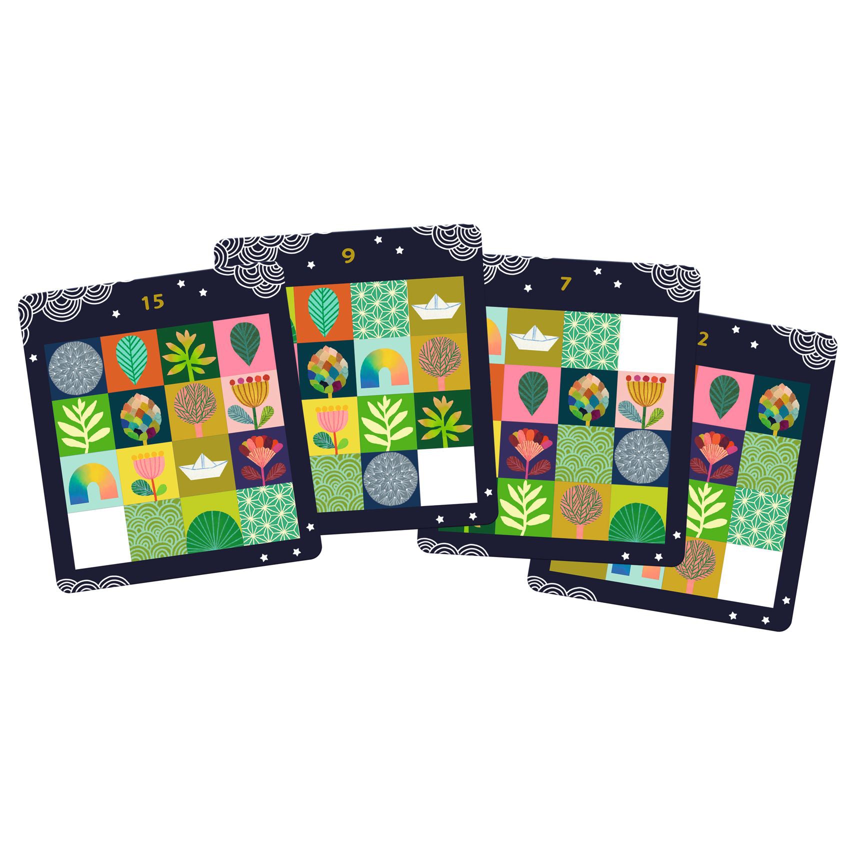 Επιτραπέζιο παιχνίδι λογικής "Taquin Logic"