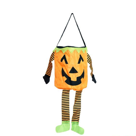 Halloween - Τσάντα "Springtreat"