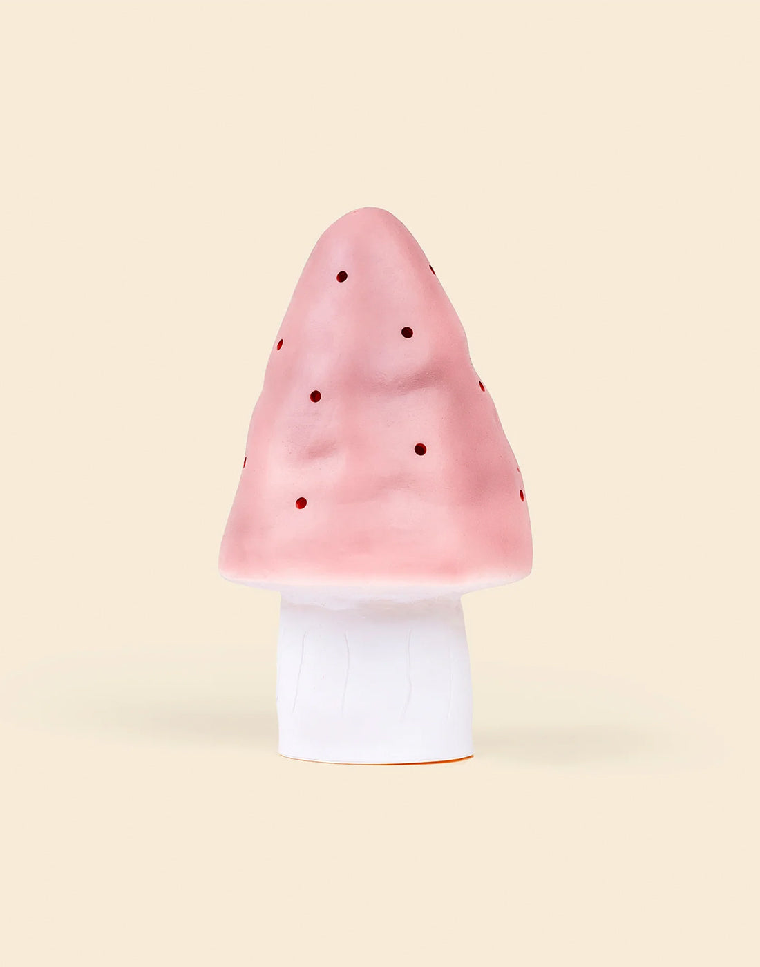Φωτιστικό - Μανιτάρι, Vintage Pink, Small