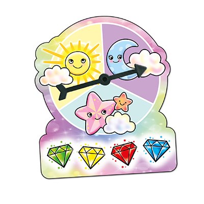 Unicorn Jewels