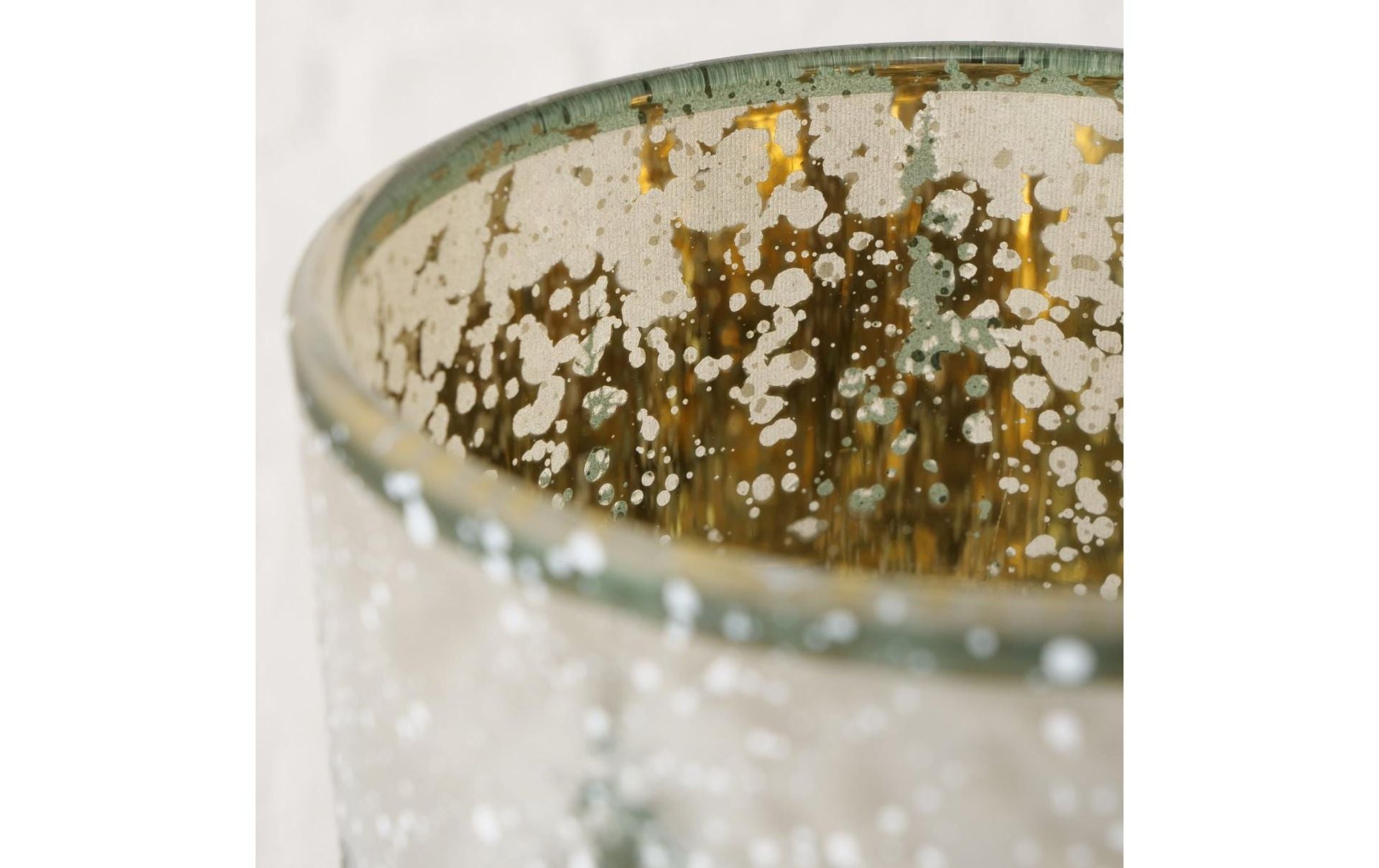 Χριστουγεννιάτικο κηροπήγιο Elmas - Δέντρα (12,5εκ.)