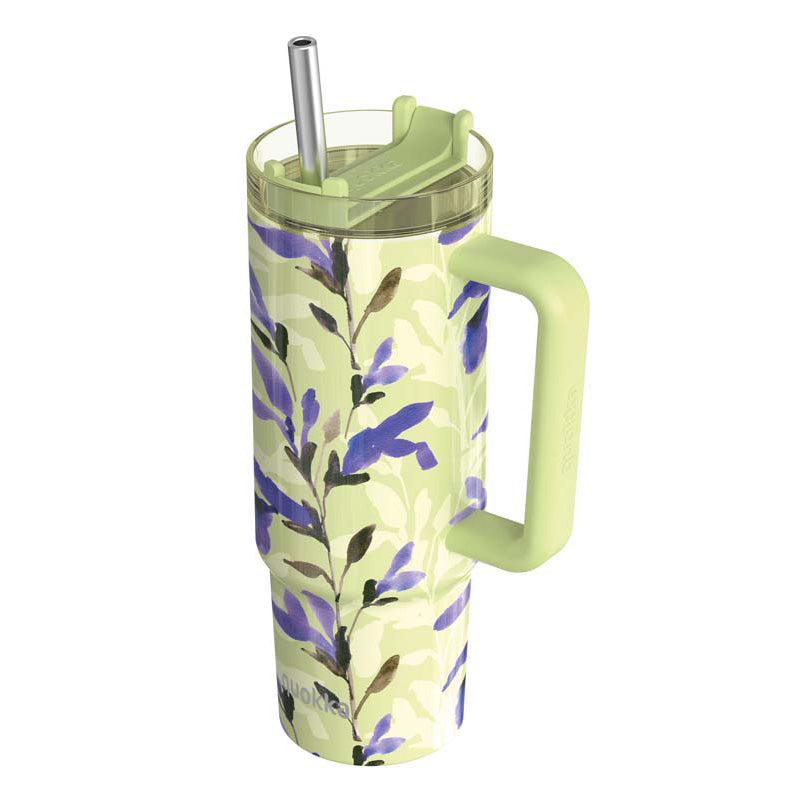 Θερμός 950ml "Rambler Matcha"