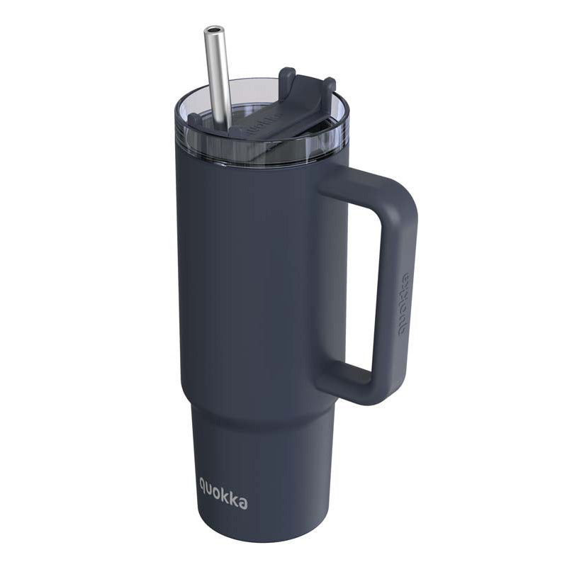 Θερμός 950ml "Rambler Dark"
