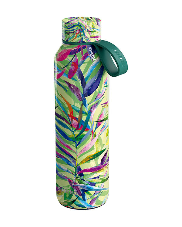 Μπουκάλι θερμός με λαβή 630ml "Nature"