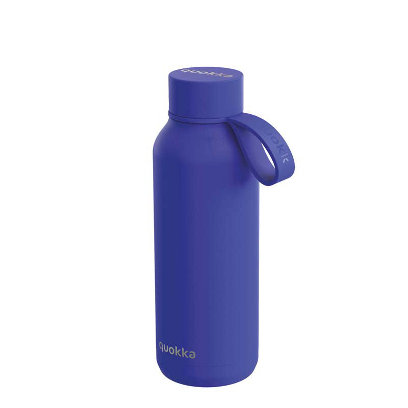 Μπουκάλι θερμός με λαβή 510ml "Dusk Blue"