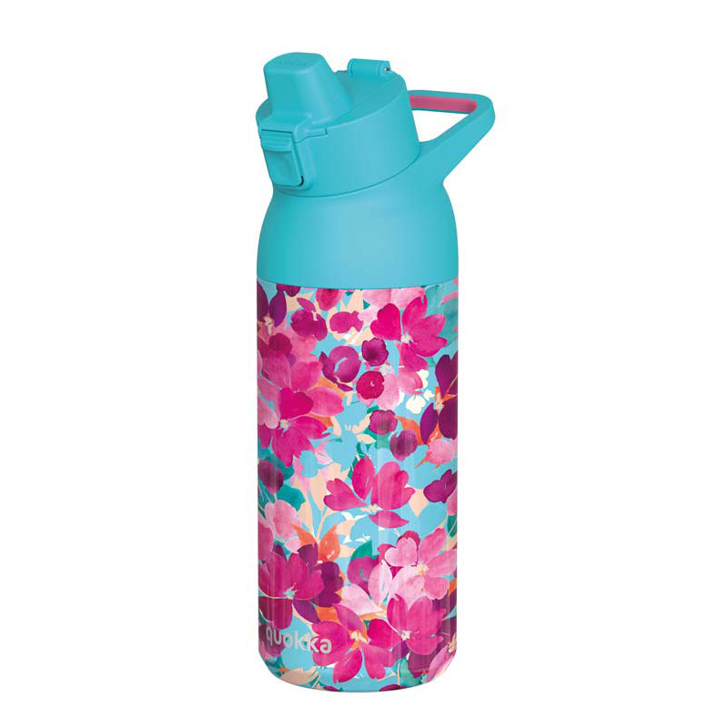 Μπουκάλι θερμός 700ml "Floral Jumble"