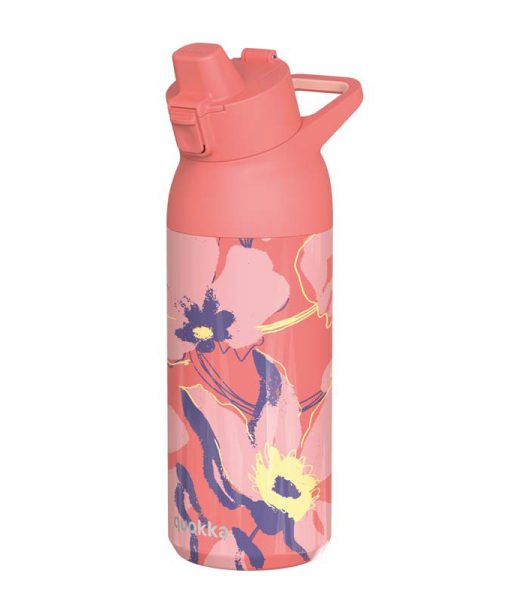 Μπουκάλι θερμός 700ml "Coral Sketch"