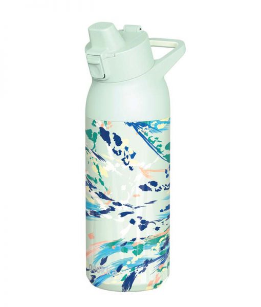 Μπουκάλι θερμός 700ml "Acrylic Paint"