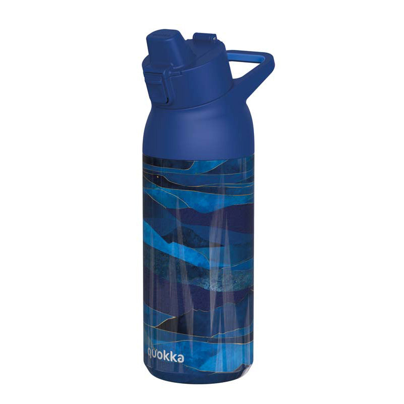 Μπουκάλι θερμός 700ml "Oil Mountains"