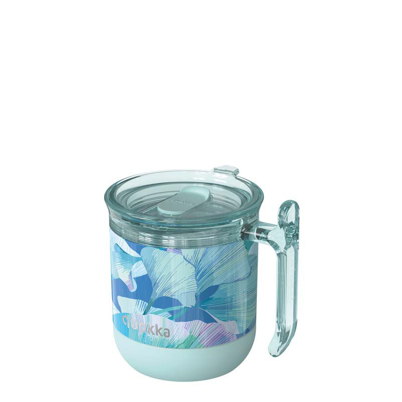 Κούπα θερμός 260ml "Ginkgo Leaves"