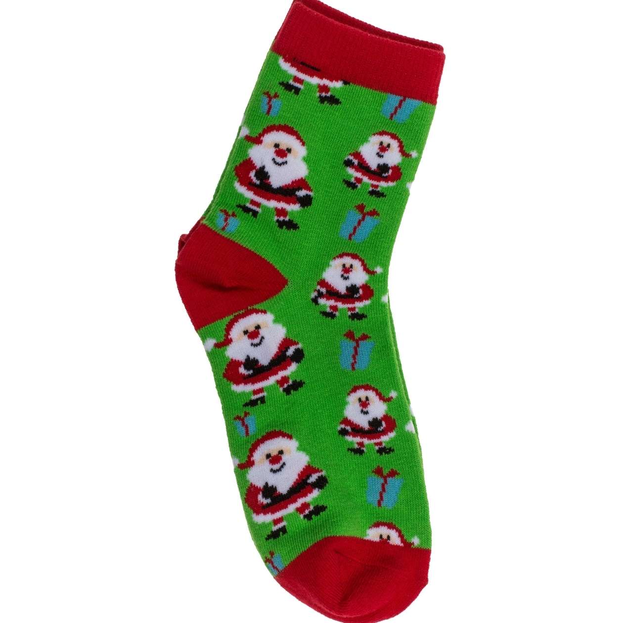 Χριστουγεννιάτικες μαγικές κάλτσες