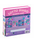 Μαγνητικό παιχνίδι Lotto/Bingo "Παραμύθι"