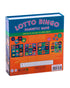 Μαγνητικό παιχνίδι Lotto/Bingo "Βυθός"