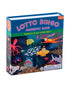 Μαγνητικό παιχνίδι Lotto/Bingo "Βυθός"