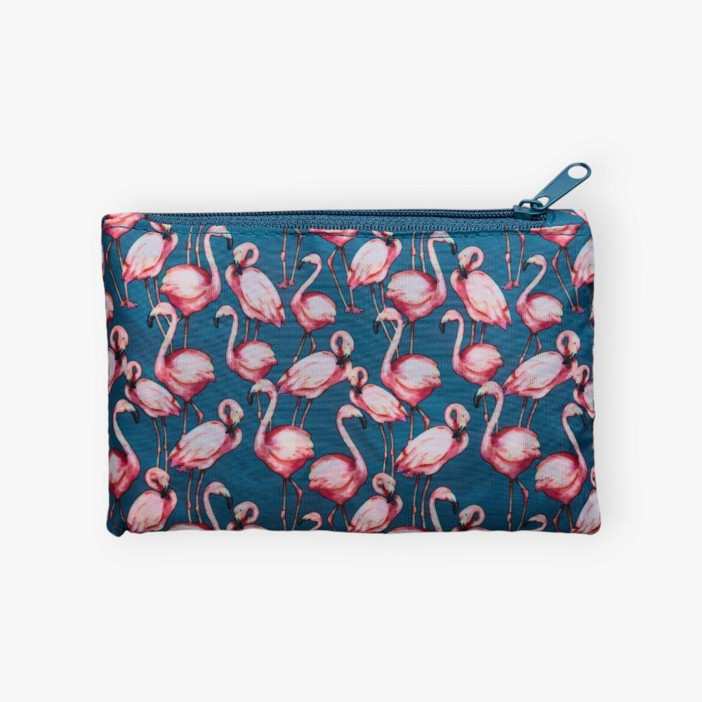 Easy Bag - Pink Flamingo
