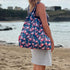 Easy Bag - Pink Flamingo