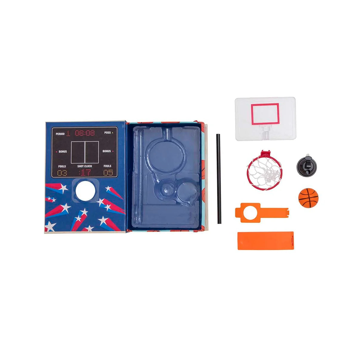 Σετ δραστηριοτήτων –  Shooting Hoops