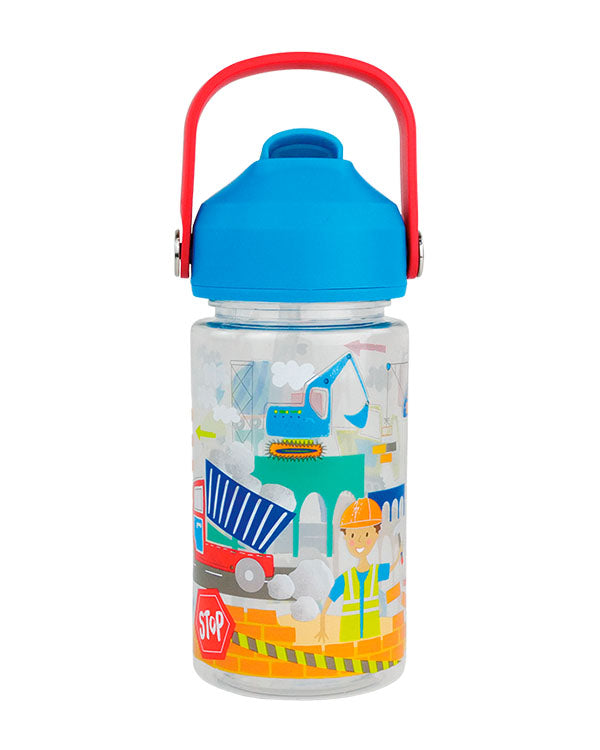 Παγούρι "Κατασκευές" 450ml