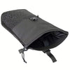 Σακίδιο πλάτης New Rebels Urban, Leopard New York Black Rolltop