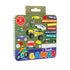 Μαγνητικά παιχνίδια "Αυτοκίνητα"