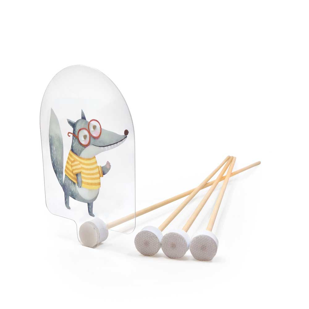 Θέατρο σκιών "Παραμύθια"