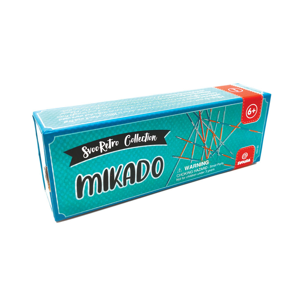 Retro Μικάδο (41 τμχ.)