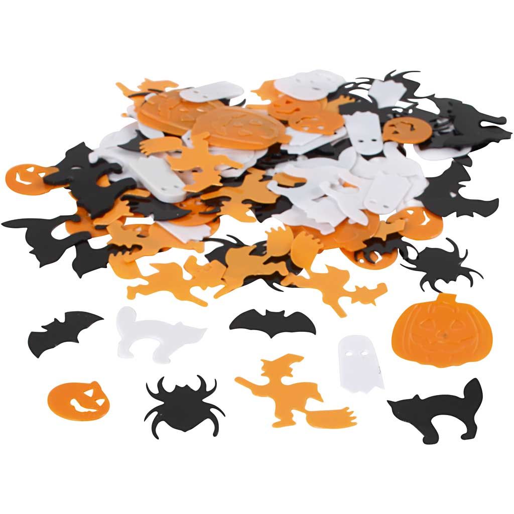 Halloween - Πούλιες