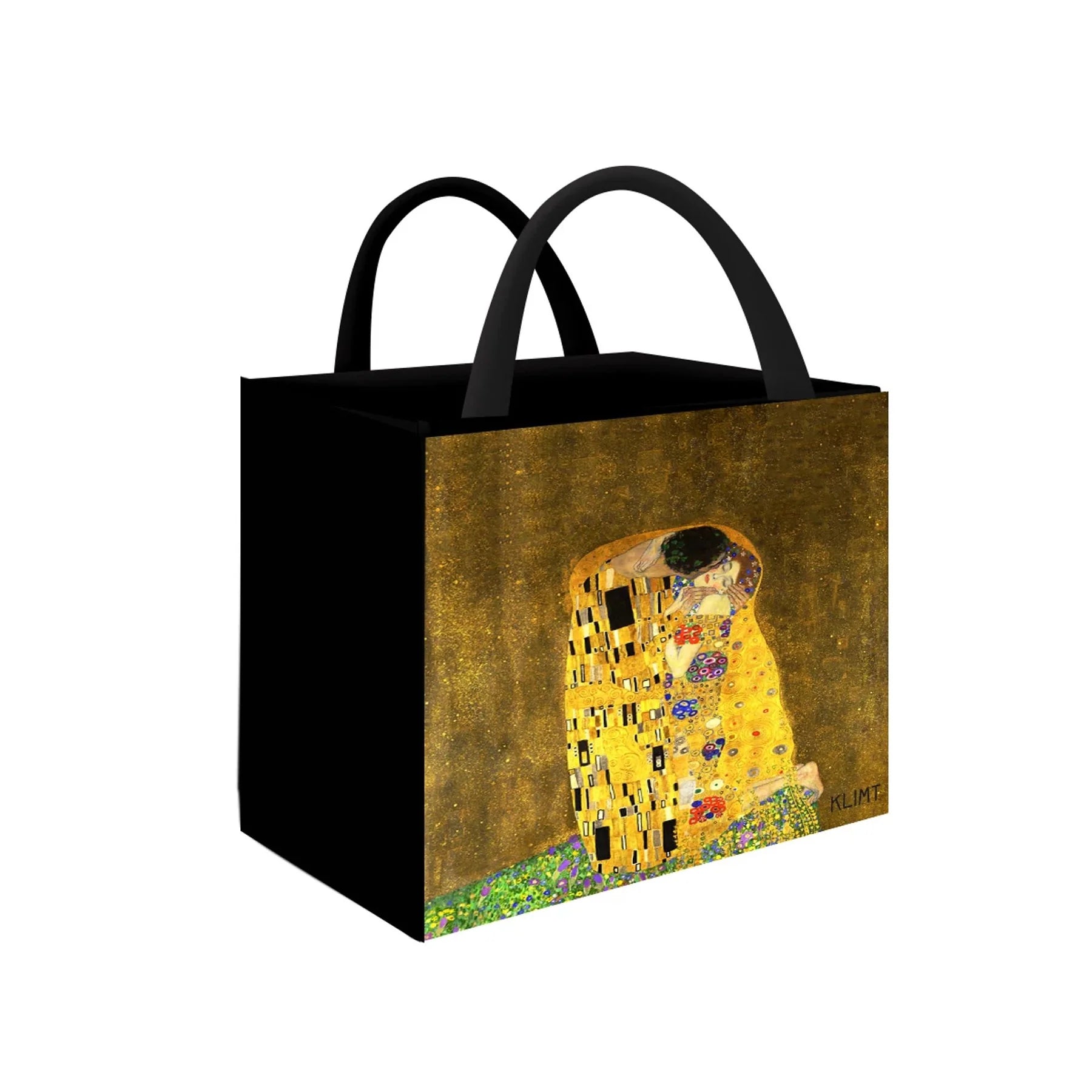 Υφασμάτινη τσάντα tote bag The Kiss - Klimt