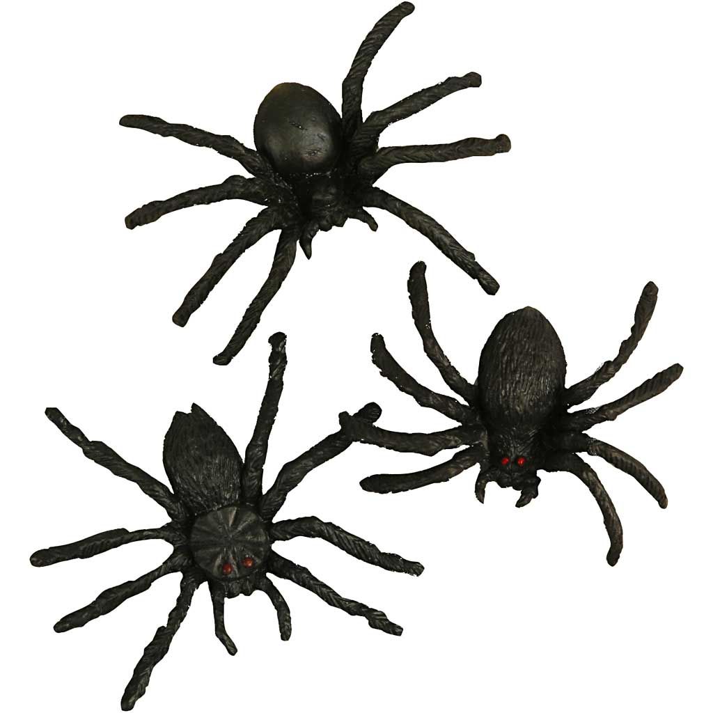 Halloween - Αράχνες