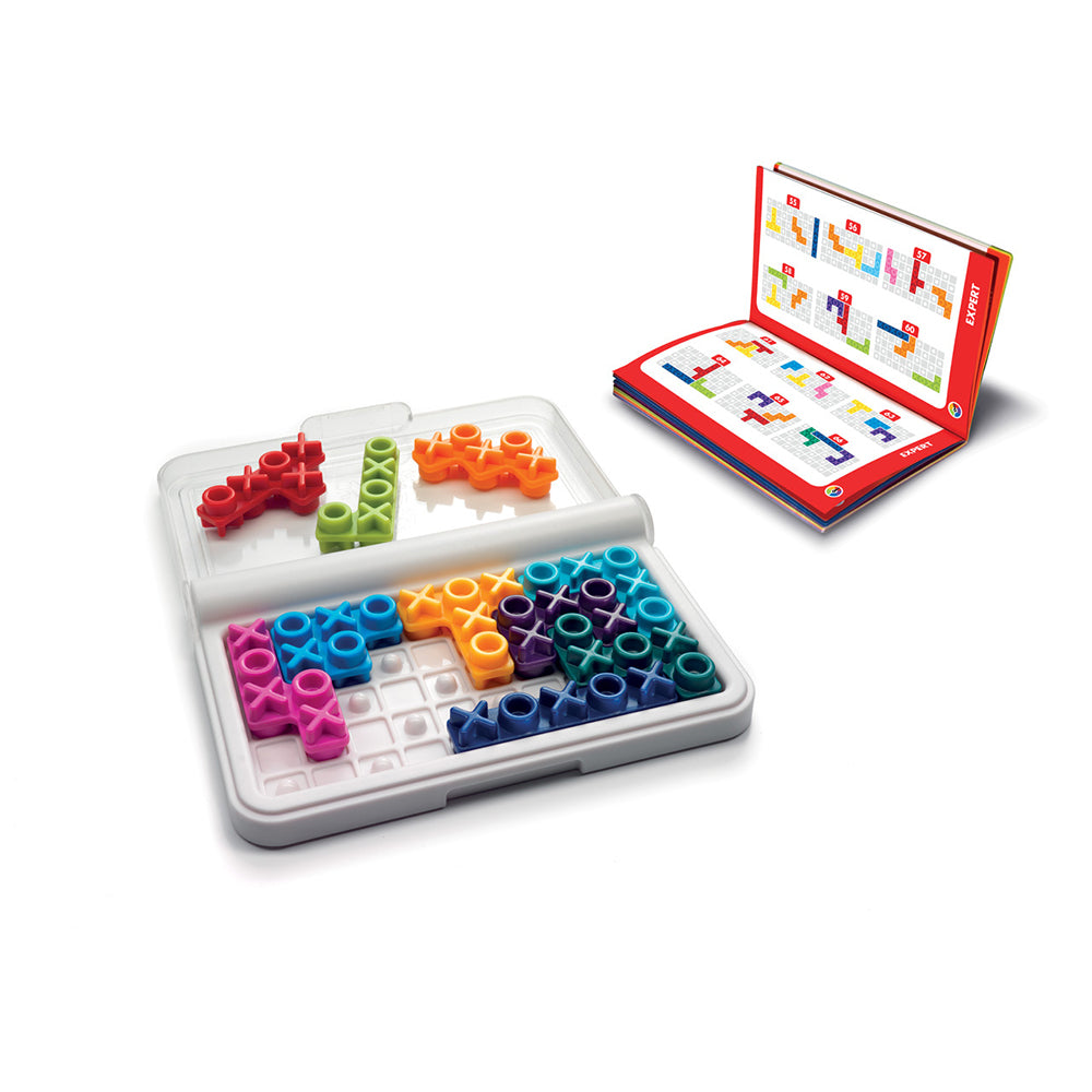 Smartgames επιτραπέζιο - IQ Fit