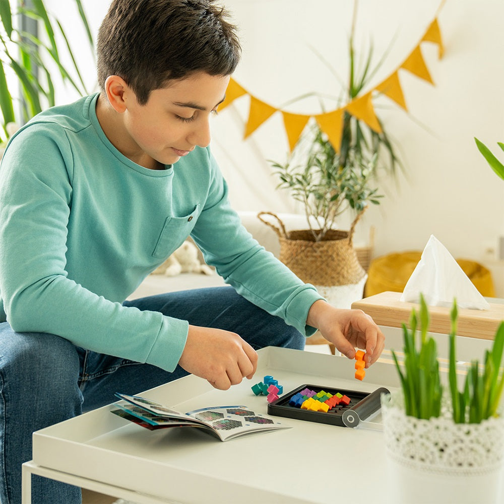 Smartgames επιτραπέζιο - IQ Perplex
