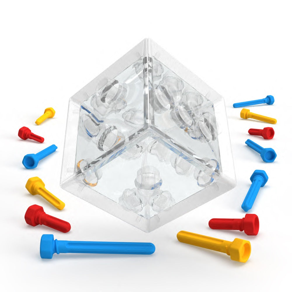 Smartgames κύβος Criss Cross