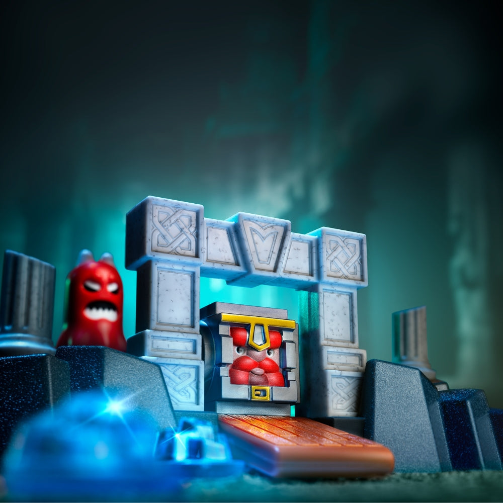 Smartgames επιτραπέζιο "Απόδραση"