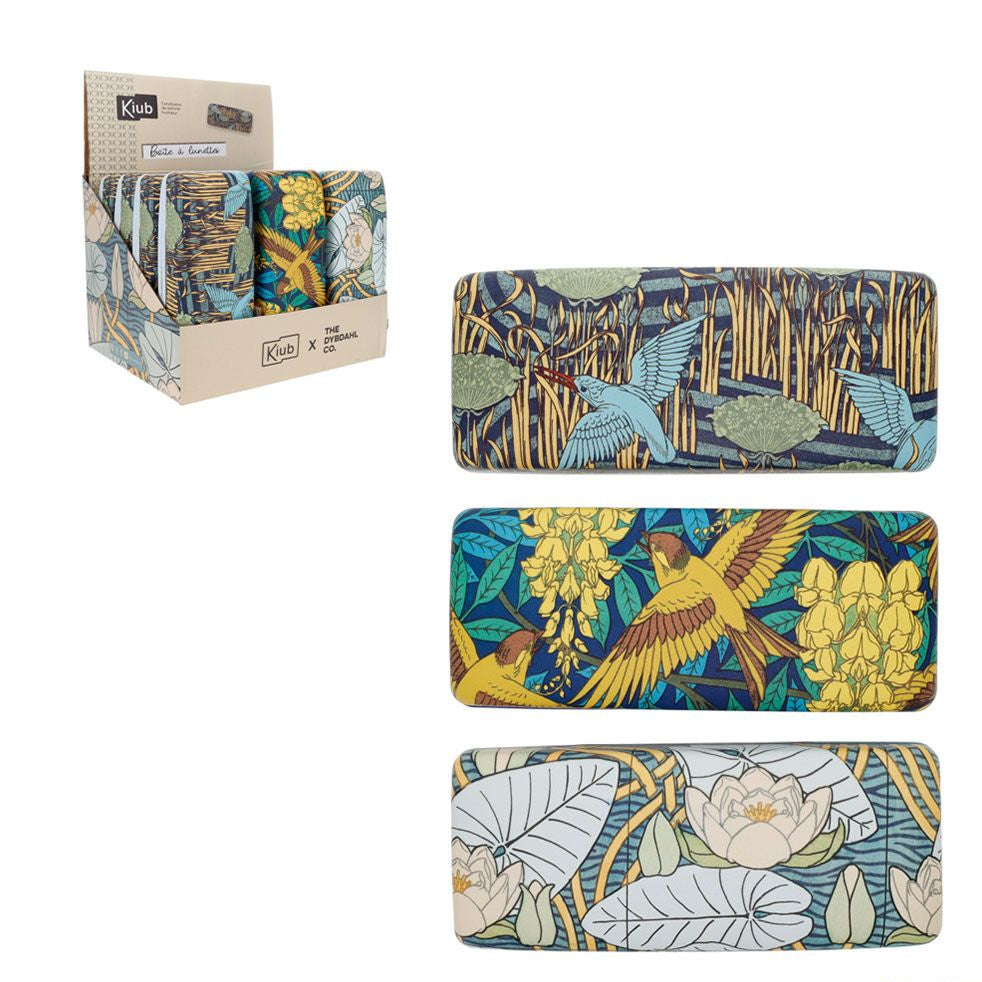 Θήκη γυαλιών Dybdahl art deco