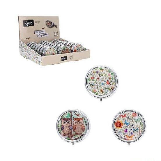 Τασάκι τσέπης Portfolio