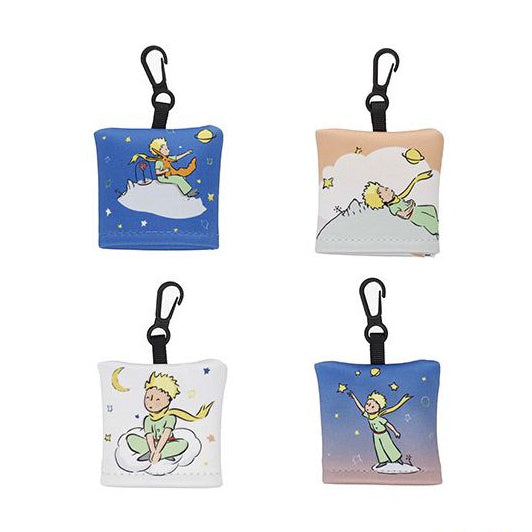 Μπρελόκ-πανάκι για γυαλιά Μικρός Πρίγκιπας