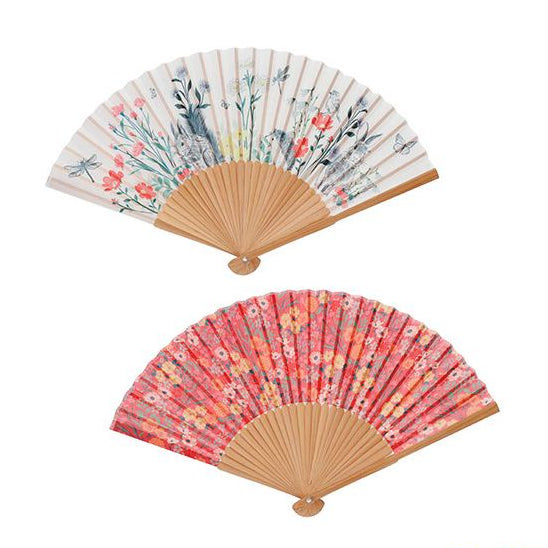 Βεντάλια Jardin